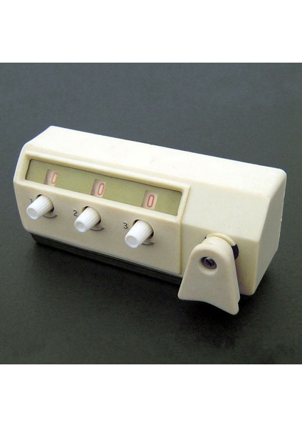 2x Sıra Sayacı KH588 710 KH820 KH830 KH840 KH860 KH892 KH230 KH260 (Yurt Dışından) fiyatları