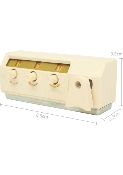 2x Sıra Sayacı KH588 710 KH820 KH830 KH840 KH860 KH892 KH230 KH260 (Yurt Dışından) indirimleri