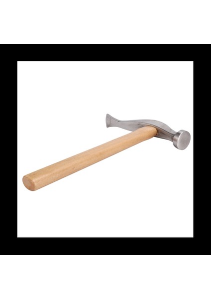 3x Cobbler Ayakkabı Onarımı Çekiç Ahşap Saplama Deri Iş Künelleme Onarımı Yeniden Artırma Ayakkabı Aracı (Yurt Dışından) modelleri