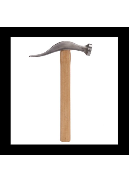 3x Cobbler Ayakkabı Onarımı Çekiç Ahşap Saplama Deri Iş Künelleme Onarımı Yeniden Artırma Ayakkabı Aracı (Yurt Dışından) indirimleri