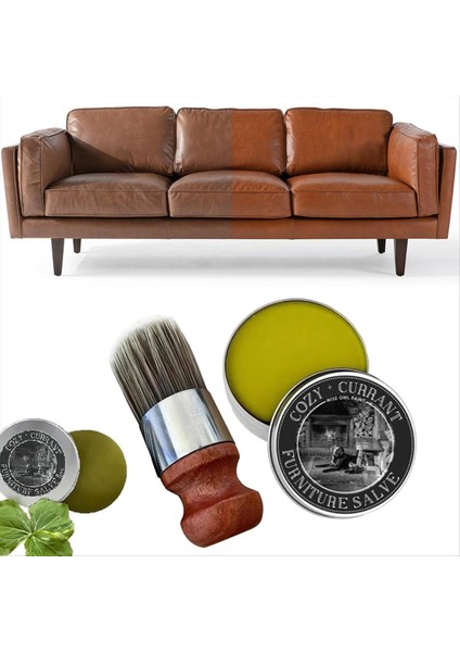 Bilge Baykuş Mobilya Deri Için Salve Ahşap Için Mobilya Saldırı Mobilya Için Deri Salve Deri (Yurt Dışından) fiyatları