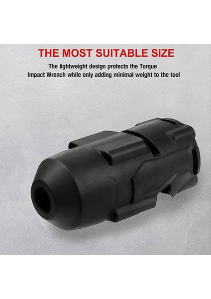 49-16-2767 M18 Etki Anahtarı Boot Için Koruyucu Önyükleme Kapağı 2767-20 49-16-2554 M12 Etkisi Için Etki Anahtarı Kapağı (Yurt Dışından) fiyatları