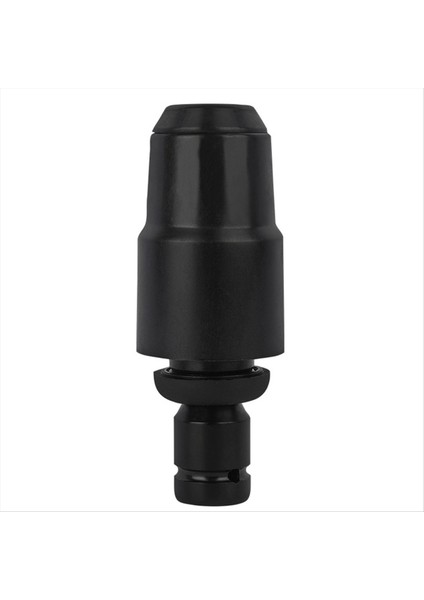 1/2 Inç Matkap Yapma Adaptörü Elektrikli Alışlar Parçalar Hızlı Serbest Bırakma Taşınabilir Soket Adaptör Darbe Anahtar Dönüşümü (Yurt Dışından)