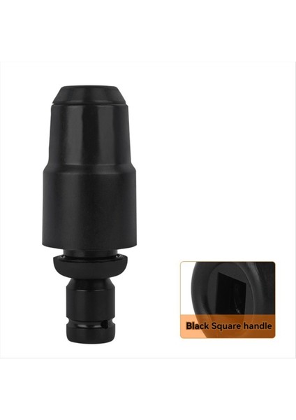 1/2 Inç Matkap Yapma Adaptörü Elektrikli Alışlar Parçalar Hızlı Serbest Bırakma Taşınabilir Soket Adaptör Darbe Anahtar Dönüşümü (Yurt Dışından) fırsatları