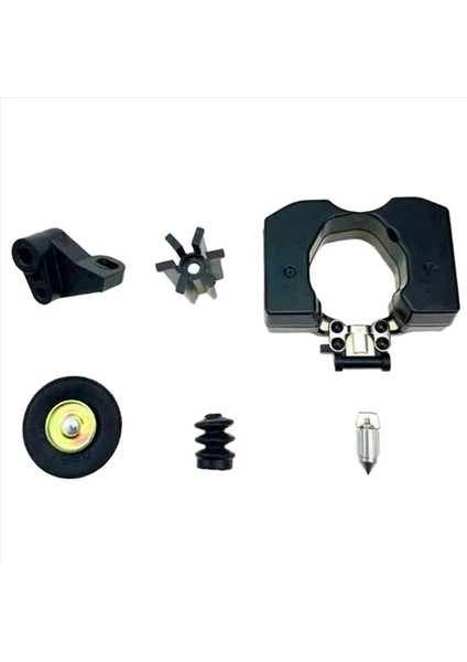 Harley CV40 27421-99C 27490-04 Cv 40MM Için 3x Karbüratör Yeniden Oluşturma Kiti (Yurt Dışından) fiyatları