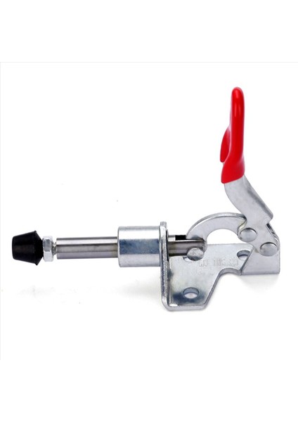 6pcs El Aracı Geçiş Kelepçesi Dikey Kelepçe Inme Itme Çekme 301 00 GH-301 (Yurt Dışından) fiyatları