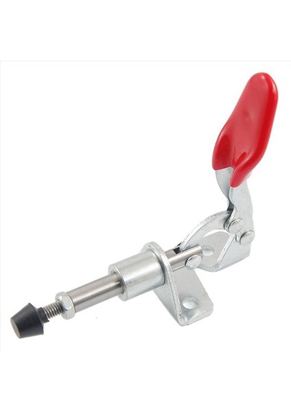 6pcs El Aracı Geçiş Kelepçesi Dikey Kelepçe Inme Itme Çekme 301 00 GH-301 (Yurt Dışından) indirimleri