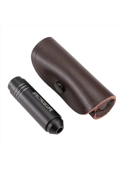 Cep Gemolojik Spektroskop Kırınımı 18MM Çapında Orta Boy Kuyumcu Mücevher Taş Aracı (Yurt Dışından) fiyatları