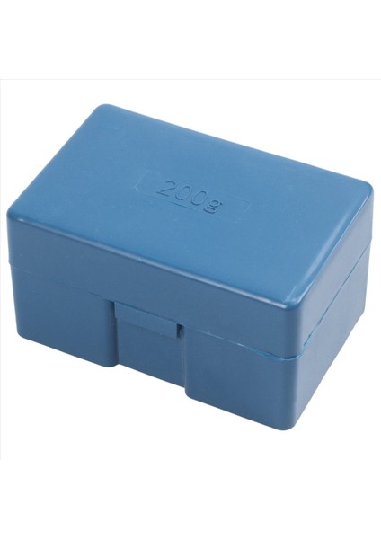 12PCS 100G 50G 2X20G 10G 5g Gram Hassas Kalibrasyon Ağırlığı Dijital Ölçek Seti (Yurt Dışından) fiyatları