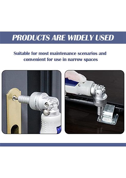 Cırcır Tornavida 14 1 Çok Fonksiyonlu Ayarlanabilir Açılı Matkap Profesyonel Onarım Aracı Seti (Yurt Dışından) modelleri