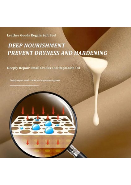 Deri Için Bilge Baykuş Mobilya Salvı Domuz Kılı Fırçası ile Mobilya Salve/deri Salve Bilge Baykuş Mobilya Saldır (Yurt Dışından)