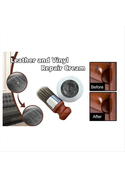 Deri Için Bilge Baykuş Mobilya Salvı Domuz Kılı Fırçası ile Mobilya Salve/deri Salve Bilge Baykuş Mobilya Saldır (Yurt Dışından) indirimleri