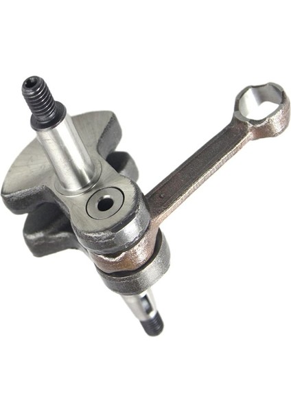 236R 436R 443R Düzeltici Biçme Makinesi Krank Mili Yedek Parçaları 143R Için Krank Mili (Yurt Dışından) modelleri