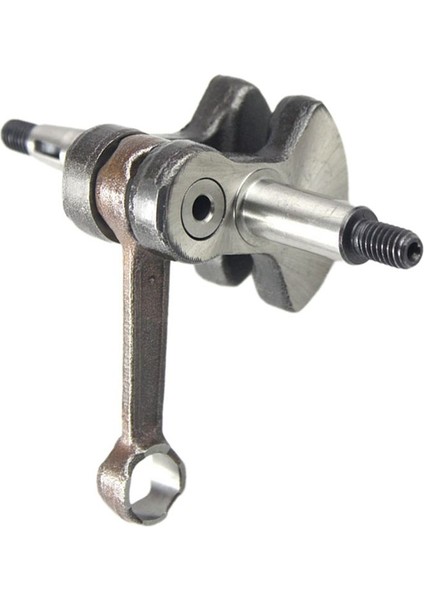 236R 436R 443R Düzeltici Biçme Makinesi Krank Mili Yedek Parçaları 143R Için Krank Mili (Yurt Dışından) indirimleri