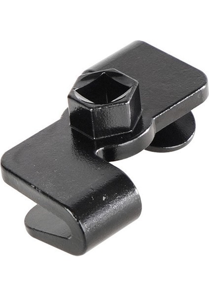 1/2 Inç Veya 21MM Hex Sürücüleri Için Anahtar Genişletici Universal Wrench Extender Otomotiv Arabaları Anahtar Uzantı Aracı Anahtarı (Yurt Dışından)