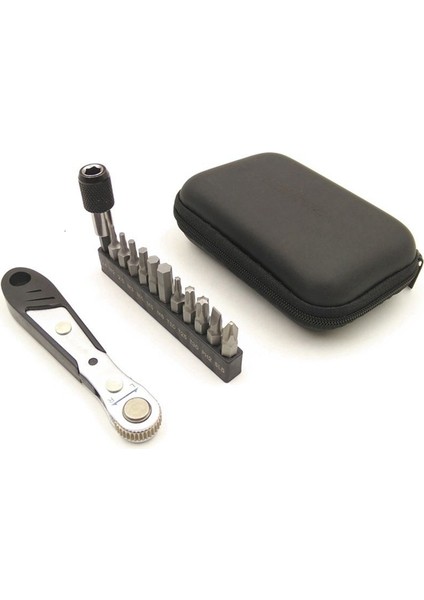 Cırcır Diski Hızlı Anahtar T25 Torx Hexagon 3/4/5/6/8mm Kombinasyon Araç Onarım Aracı Cırcır Anahtarı Seti (Yurt Dışından) fiyatları