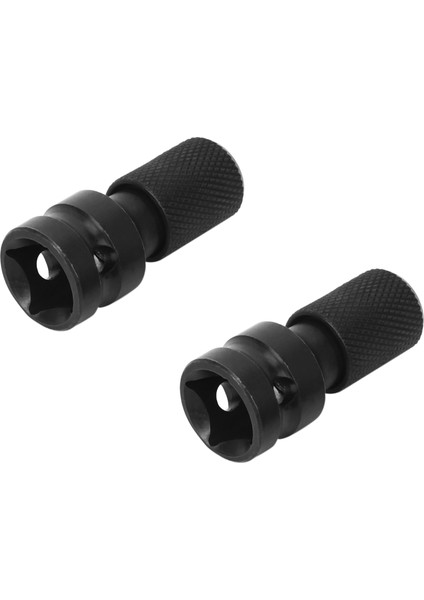 4 Paket 1/2 Kare Sürücü - 1/4 Altıgen Soket Adaptörü Hızlı Serbest Bırakma Çarpma Ratchet Anahtarı Için Chuck Dönüştürücü (Yurt Dışından) fırsatları
