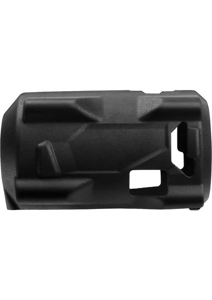 Araç Boot 49-16-2554 Yalnızca Milwaukee M12 Yakıt Stubby 1/2 Inç ve 3/8 Impact Wench 2555-20 2555P-20 Siyah (Yurt Dışından)