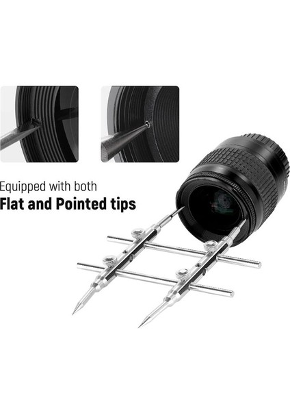 Lens Sucker ve Somura Kiti Ic Pick-Up Vakum Emme Kalemi 7 Karşılıklı Emme Kupası ve Kavisli Uçlar (Yurt Dışından) indirimleri