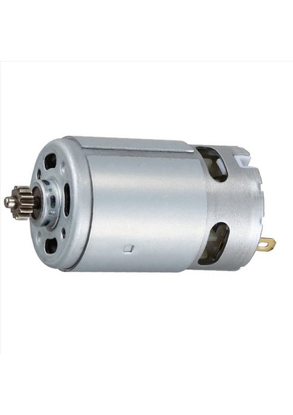 10X 12V 13 Diş RS-550VC-8518 GSR12V-15 3601H68102 Elektrikli Matkap Tornavida Bakım Yedek Parçaları (Yurt Dışından) modelleri