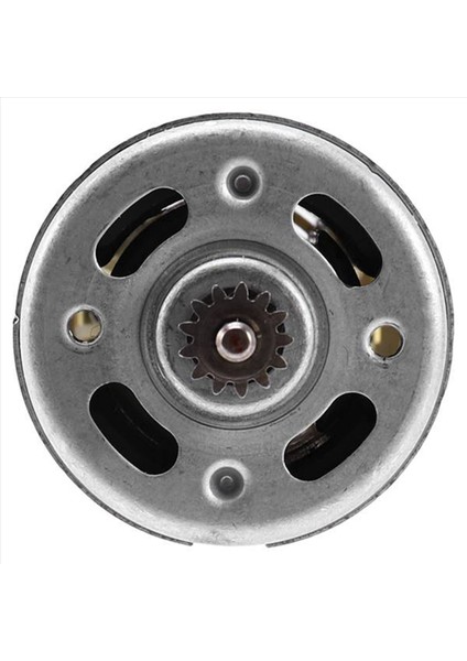 10X 12V 13 Diş RS-550VC-8518 GSR12V-15 3601H68102 Elektrikli Matkap Tornavida Bakım Yedek Parçaları (Yurt Dışından) indirimleri