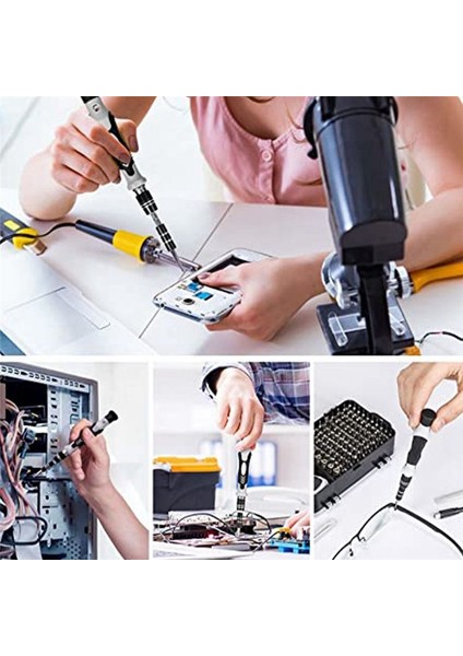 120 1 Hassas Mekanik Araçlar Hassas Mekanik Tornavida Kümesi Mini Takım Seti Dizüstü Bilgisayar Izleme Kamera Onarım Kiti (Yurt Dışından) fiyatları