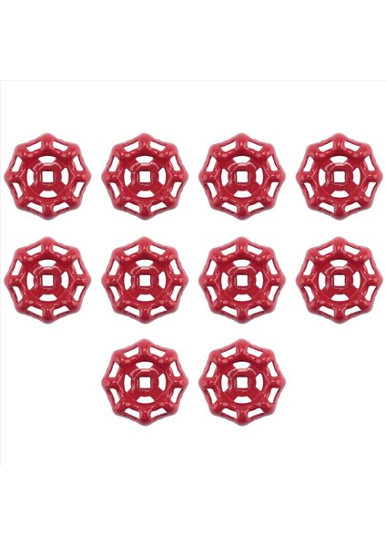 Yedek Kapı Valfı El Broşu Harici Metal Musluk Boru Su Musluk Tutamak (Yurt Dışından)