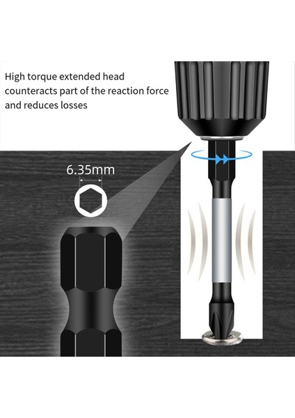 54PC Çok Fonksiyonlu Tornavida Seti Çok Fonksiyonlu Takım Seti Dıy ve Profesyonel Kullanım Için Uygundur (Yurt Dışından) indirimleri