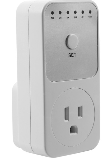 Geri Sayım Zamanlayıcı Switch Akıllı Kontrol Plug-In Socket Soket Abd Fişini Otomatik Olarak Kapatır (Yurt Dışından) fiyatları