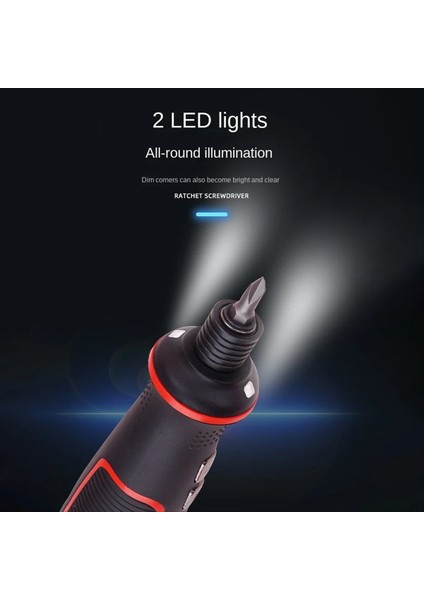 Elektrikli Tornavida Kablosuz Matkap 3 6V Mini Ev Tornavida Dıy Evi Çok Fonksiyonlu Elektrikli Tornavida (Yurt Dışından) fırsatları