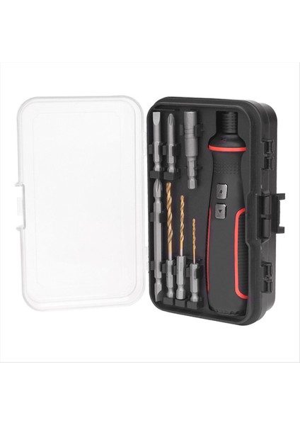 Elektrikli Tornavida Kablosuz Matkap 3 6V Mini Ev Tornavida Dıy Evi Çok Fonksiyonlu Elektrikli Tornavida (Yurt Dışından) indirimleri