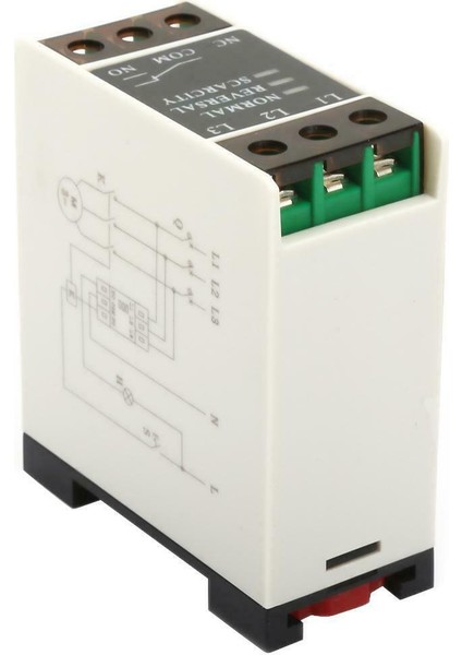 Faz Arızası Faz Dizisi Koruma Rölesi TL-2238 (Yurt Dışından) indirimleri