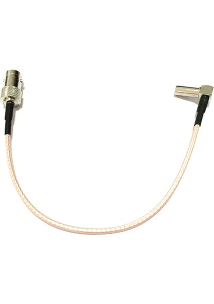 Test Kablosu Bnc Test Bağlantı Kablosu Motorola Xır P8668 P6600 GP328D GP338D DP4800 Walkie-Talkie Aksesuarları (Yurt Dışından)