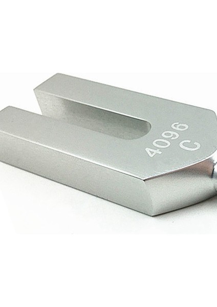 5x Yüksek Frekanslı Enerji Ayarlama Çatalı 4096Hz Tuning Fork Alüminyum Alaşım Şifa Ses Titreşim Ayarlama Çatalı (Yurt Dışından) fırsatları