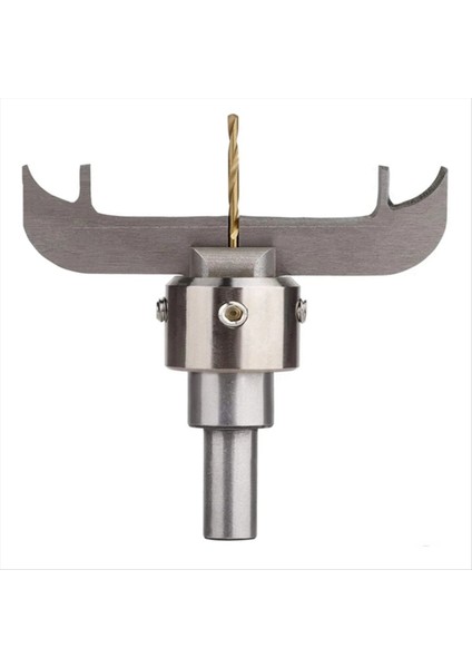 Freze Kesici Set Ahşap Işleme Bileklik Dairesel Bıçak Diy Ahşap Sondaj Aracı Cnc Takım Tezgahları Için Uygundur (Yurt Dışından) indirimleri