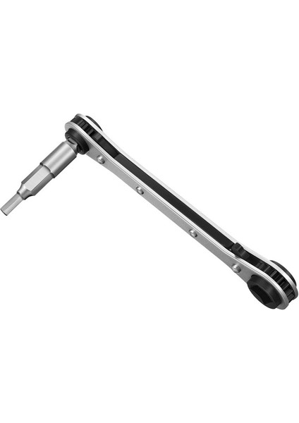 Klima Bakımı Için Set Seti 3/8 Inç Ila 1/4inch 5/16X1/4INCH Hvac Bakımı Için Cırcır Anahtarı (Yurt Dışından) fırsatları