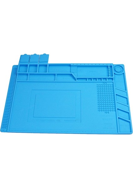 Premium Isıya Dayanıklı Lehim Ped Anti-Statik Manyetik Silikon Ped Cep Telefonu Için Onarım Pedi Onarım (Yurt Dışından) modelleri