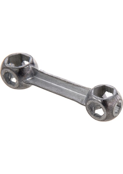 2x 10 In 1 Bisiklet Dambıl Anahtarı Şnaflı Çok Fonksiyonlu Bisiklet Onarım Aracı 6MM-15MM (Yurt Dışından) modelleri