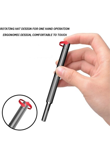 50 Inter Boynaz Alet Seti Laptop Cep Telefonu Çift Taraflı Küçük Sökme Çok Fonksiyonlu Bakım Aracı (Yurt Dışından) fırsatları