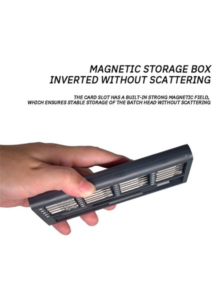 50 Inter Boynaz Alet Seti Laptop Cep Telefonu Çift Taraflı Küçük Sökme Çok Fonksiyonlu Bakım Aracı (Yurt Dışından) indirimleri