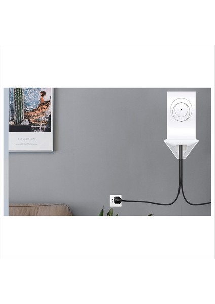 Starlink Örgü Yönlendirici V2 Montaj Stand Tutucu Starlink Örgü Düğümleri Temel Yönlendirici Braket Stand Montaj Kiti (Yurt Dışından)