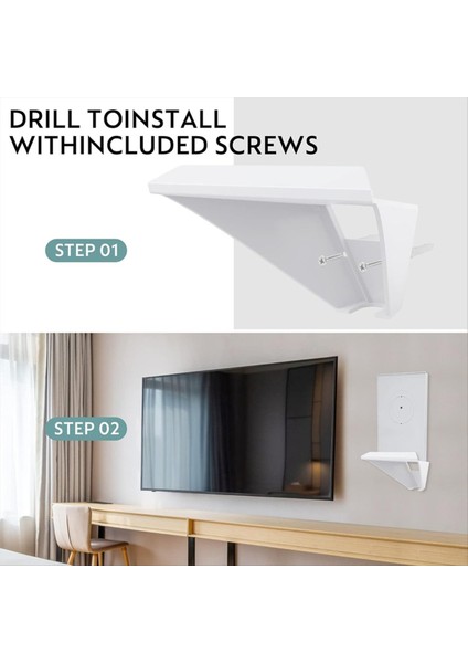 Starlink Örgü Yönlendirici V2 Montaj Stand Tutucu Starlink Örgü Düğümleri Temel Yönlendirici Braket Stand Montaj Kiti (Yurt Dışından) indirimleri