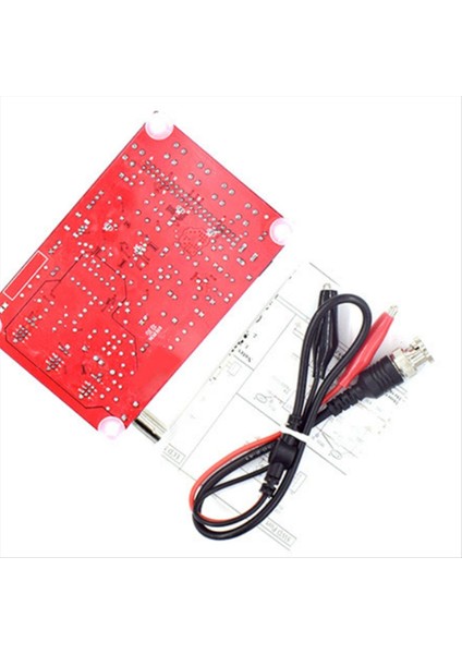 DSO138 Osiloskop Için Açık Kaynak Stm 13802 Bant Numarası Ekran El Tipi Cep Osiloskop Bitmiş Ürün X-0 15 (Yurt Dışından) indirimleri