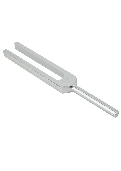 6x Distribütör Profesyonel C512 Hz Tuning Fork (Yurt Dışından) modelleri