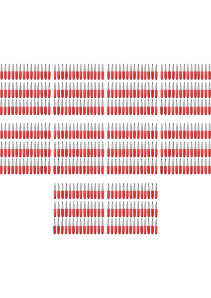 400 Bıçak Cricut Cutter Için Explore ile Uyumlu 45 Derece Kesme Yedek Bıçağı (Yurt Dışından)