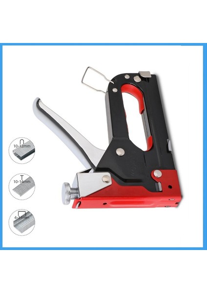 Manuel Çivileme Makinesi Manuel Çivileme Makinesi Üç Amaçlı Tırnak Düz Tırnak Tu Tipi Kapı Çivileme Seti (Yurt Dışından) modelleri