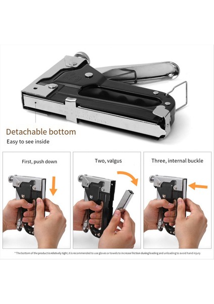 Manuel Çivileme Makinesi Manuel Çivileme Makinesi Üç Amaçlı Tırnak Düz Tırnak Tu Tipi Kapı Çivileme Seti (Yurt Dışından) fırsatları