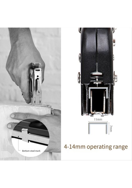 Manuel Çivileme Makinesi Manuel Çivileme Makinesi Üç Amaçlı Tırnak Düz Tırnak Tu Tipi Kapı Çivileme Seti (Yurt Dışından) indirimleri