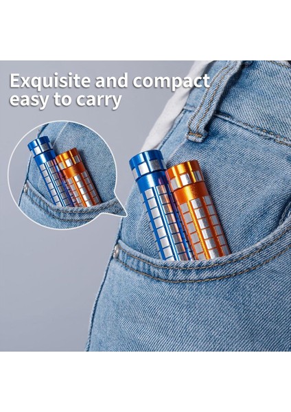 Tornavida Seti Kalem Tarzı Manuel Tornavida 24 Arada Küçük Tornavida Dizüstü Bilgisayar Telefon Mücevher Için Ideal ve Turuncu Izle (Yurt Dışından) fiyatları