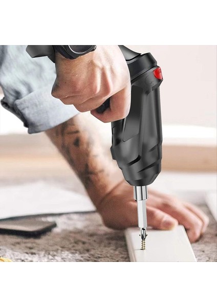 Elektrikli Tornavida 47PCS Kablosuz Tornavida 3 5n M Güç Tornavida 3 6V Kordonsuz Matkap Tornavida Şarj Edilebilir (Yurt Dışından) fırsatları